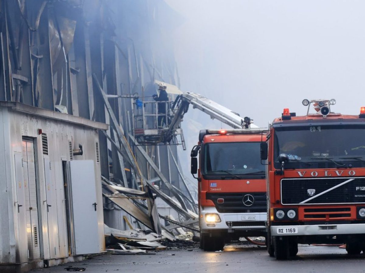 Βιολάντα: Οδύνη στα Τρίκαλα – Μητσοτάκης και κόμματα ζητούν απαντήσεις για τη φονική έκρηξη