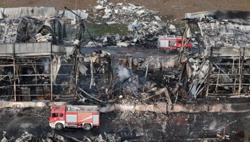 «Βιολάντα»: Ποιος έχει την ευθύνη των ελέγχων και των αδειών – τι προβλέπει η νομοθεσία