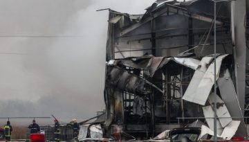 Βιολάντα: Πώς η θανατηφόρα έκρηξη προκάλεσε πολιτική σύγκρουση για τα εργατικά ατυχήματα