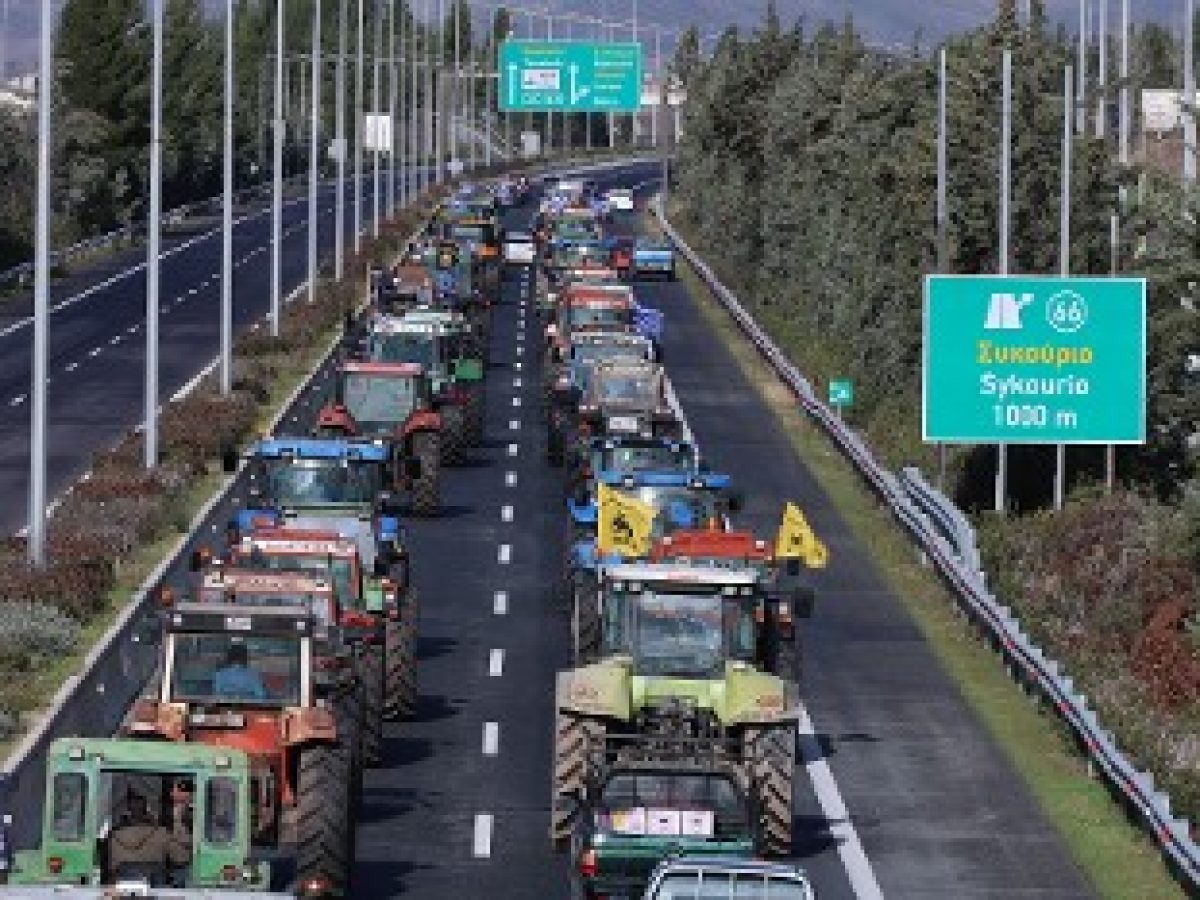 ΒΙΟΠΑΛΑΙΣΤΕΣ ΑΓΡΟΤΕΣ – ΚΤΗΝΟΤΡΟΦΟΙ – ΜΕΛΙΣΣΟΚΟΜΟΙ – ΑΛΙΕΙΣ: Με ενότητα και αλληλεγγύη δίνουν απάντηση στις μηχανορραφίες