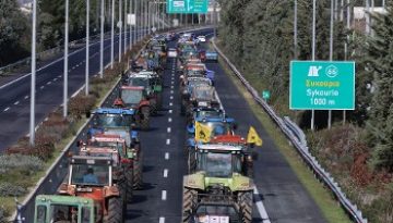 ΒΙΟΠΑΛΑΙΣΤΕΣ ΑΓΡΟΤΕΣ – ΚΤΗΝΟΤΡΟΦΟΙ – ΜΕΛΙΣΣΟΚΟΜΟΙ – ΑΛΙΕΙΣ: Με ενότητα και αλληλεγγύη δίνουν απάντηση στις μηχανορραφίες