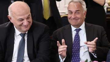 &Beta;&omicron;&rho;ί&delta;&eta;&sigmaf; &kappa;&alpha;&tau;ά &Tau;&sigma;&iota;ά&rho;&alpha; &ndash; &laquo;&Sigma;&tau;&eta; &theta;&eta;&tau;&epsilon;ί&alpha; &mu;&omicron;&upsilon;, ό&chi;&iota; &mu;&pi;&lambda;ό&kappa;&omicron;, &omicron;ύ&tau;&epsilon; &sigma;&upsilon;&nu;έ&lambda;&epsilon;&upsilon;&sigma;&eta; &delta;&epsilon;&nu; έ&gamma;&iota;&nu;&epsilon;&raquo;