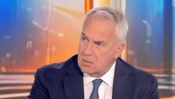 Βορίδης: «Στη δική μου θητεία όχι μπλόκο, ούτε συνέλευση δεν έγινε. Ήταν ρυθμισμένα»