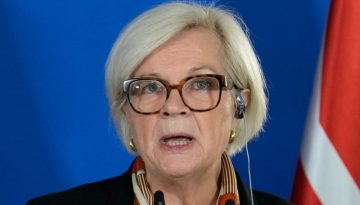 Βοτρέν (υπουργός Ενόπλων Δυνάμεων Γαλλίας): Προτεραιότητα η αμυντική συμφωνία με την Ελλάδα