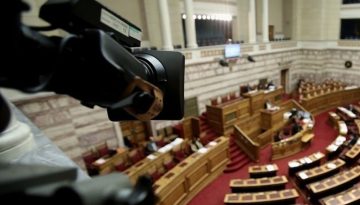 Βουλή: Δεκτή η πρόταση Μητσοτάκη για σύσταση διακομματικής επιτροπής για την ενίσχυση του πρωτογενούς τομέα