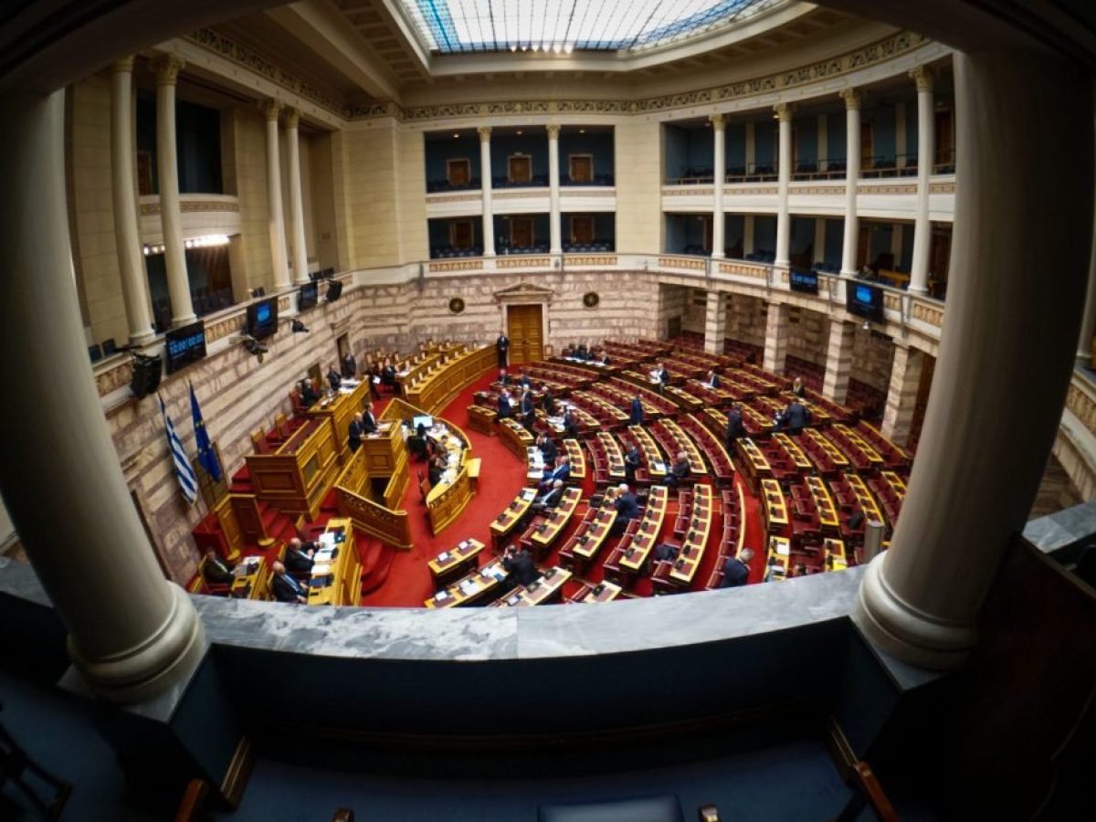 Βουλή: Η κακοκαιρία «χτύπησε» τη συζήτηση για τους αγρότες