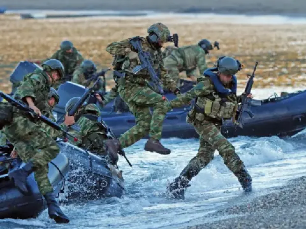 Βουλή: Μέσα στην εβδομάδα η ψήφιση του νομοσχεδίου με τις αλλαγές στον στρατό