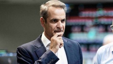 Βρυξέλλες: Η τοποθέτηση Μητσοτάκη για το «Συμβούλιο Ειρήνης» του Τραμπ