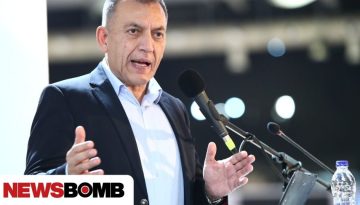 Βρούτσης για δυστύχημα στη Ρουμανία:Είμαστε συντετριμμένοι -Θα παρέχουμε οποιαδήποτε αρωγή στον ΠΑΟΚ