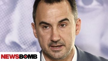 Ξεκινά σήμερα το κρίσιμο συνέδριο της ΝΕΑΡ: Τα στρατόπεδα, οι κόντρες και τα σενάρια