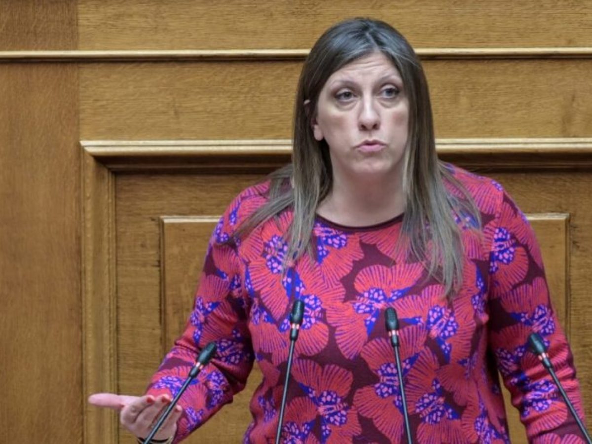 &Zeta;&omega;ή &Kappa;&omega;&nu;&sigma;&tau;&alpha;&nu;&tau;&omicron;&pi;&omicron;ύ&lambda;&omicron;&upsilon; &sigma;&tau;&eta;&nu; &alpha;&nu;&tau;&iota;&pi;&omicron;&lambda;ί&tau;&epsilon;&upsilon;&sigma;&eta;: &laquo;&Alpha;&sigmaf; &tau;&omicron;&upsilon;&sigmaf; &rho;ί&xi;&omicron;&upsilon;&mu;&epsilon;, &alpha;&sigmaf; &gamma;ί&nu;&epsilon;&iota; &alpha;&upsilon;&tau;ό &pi;&omicron;&upsilon; &pi;&rho;έ&pi;&epsilon;&iota; &nu;&alpha; &gamma;ί&nu;&epsilon;&iota; &delta;&eta;&mu;&omicron;&kappa;&rho;&alpha;&tau;&iota;&kappa;ά&raquo;