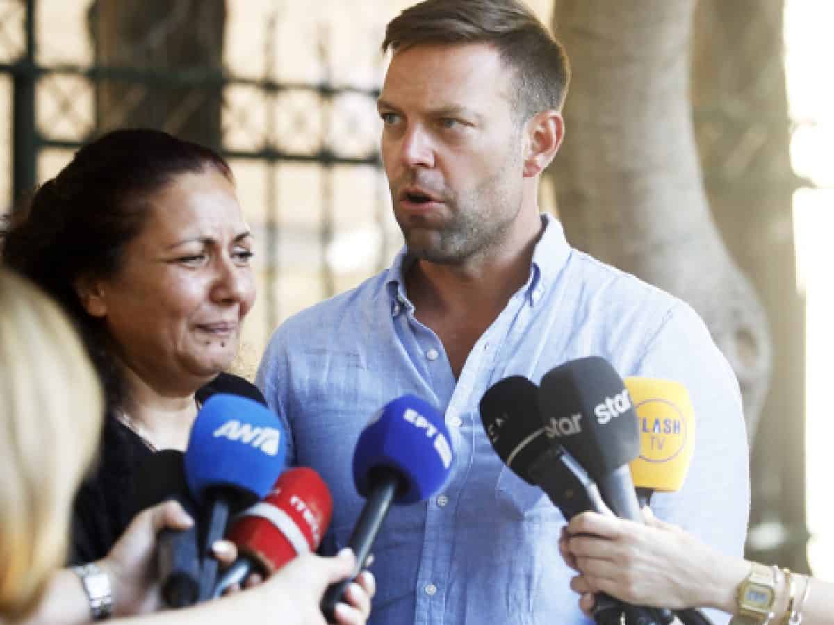 &Zeta;ό&rho;&iota;&alpha; &gamma;&iota;&alpha; &Kappa;&alpha;&sigma;&sigma;&epsilon;&lambda;ά&kappa;&eta;: &Alpha;&kappa;ό&mu;&alpha; &psi;ά&chi;&nu;&epsilon;&iota; &nu;&alpha; &beta;&rho;&epsilon;&iota; &chi;ώ&rho;&omicron; &gamma;&iota;&alpha; &tau;&eta; &delta;&iota;&epsilon;&xi;&alpha;&gamma;&omega;&gamma;ή &tau;&omicron;&upsilon; &sigma;&upsilon;&nu;&epsilon;&delta;&rho;ί&omicron;&upsilon; &tau;&omicron;&upsilon; &Kappa;&iota;&nu;ή&mu;&alpha;&tau;&omicron;&sigmaf; &Delta;&eta;&mu;&omicron;&kappa;&rho;&alpha;&tau;ί&alpha;&sigmaf;