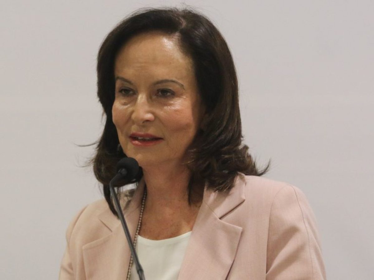 Άννα Διαμαντοπούλου: «Πολιτικά και ηθικά δεν μπορούμε να συνεργαστούμε με τη ΝΔ, αποφάσεις μετά τις εκλογές με βάση το συ