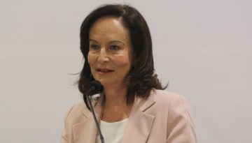 Άννα Διαμαντοπούλου: «Πολιτικά και ηθικά δεν μπορούμε να συνεργαστούμε με τη ΝΔ, αποφάσεις μετά τις εκλογές με βάση το συ