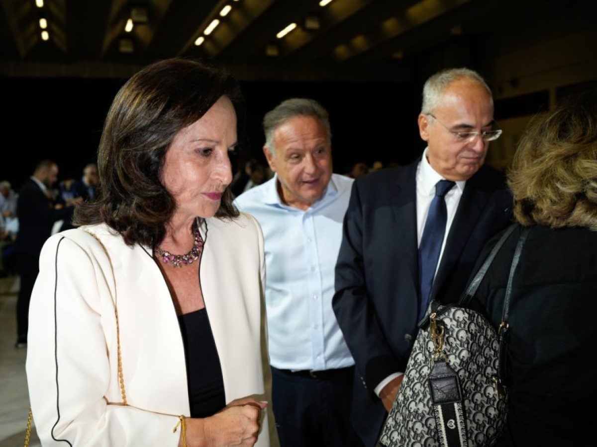 Άννα Διαμαντοπούλου: Πολιτικά και ηθικά δεν μπορούμε να συνεργαστούμε με τη Νέα Δημοκρατία