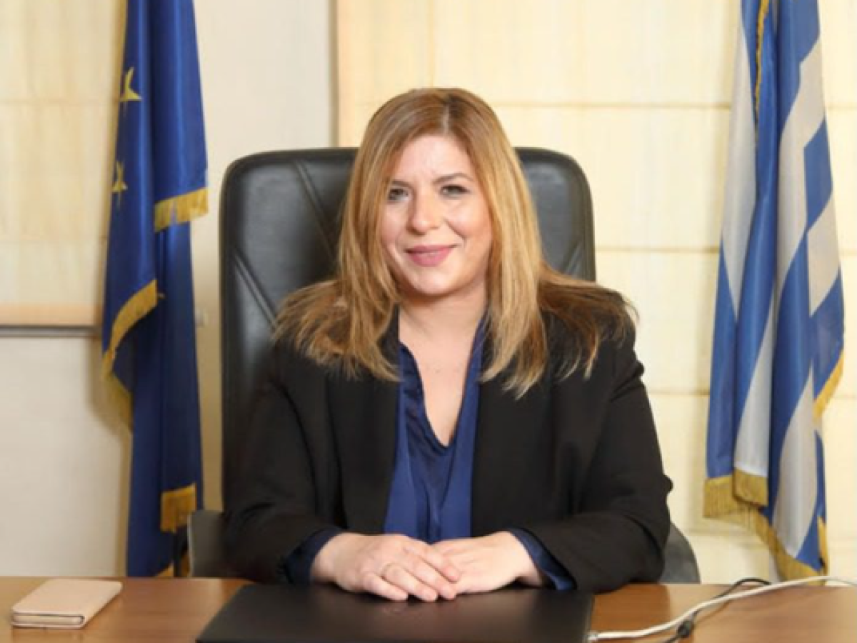 Αγωγή Συρεγγέλα κατά της Ζωής Κωνσταντοπούλου για προσβολή προσωπικότητας