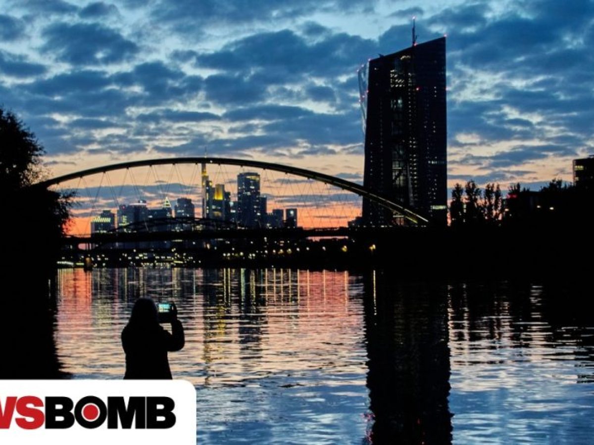 Αγώνας δρόμου για το «νούμερο δύο» της ΕΚΤ – Τα φαβορί, τα… παζάρια και το παρασκήνιο