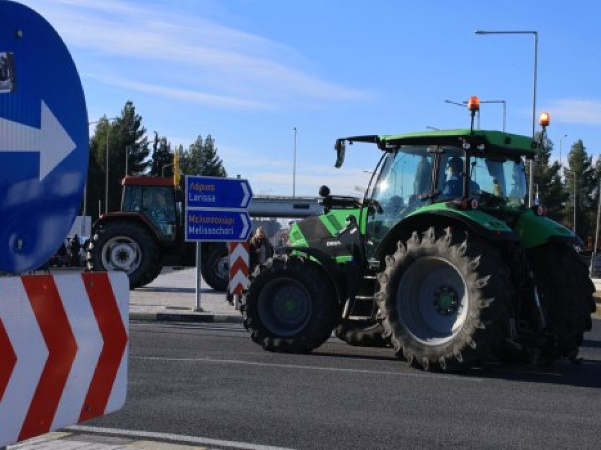 Αγρότες: Δυσπιστία για τη συνάντηση της Δευτέρας – Ψαλιδίζει τις προσδοκίες ο Μητσοτάκης