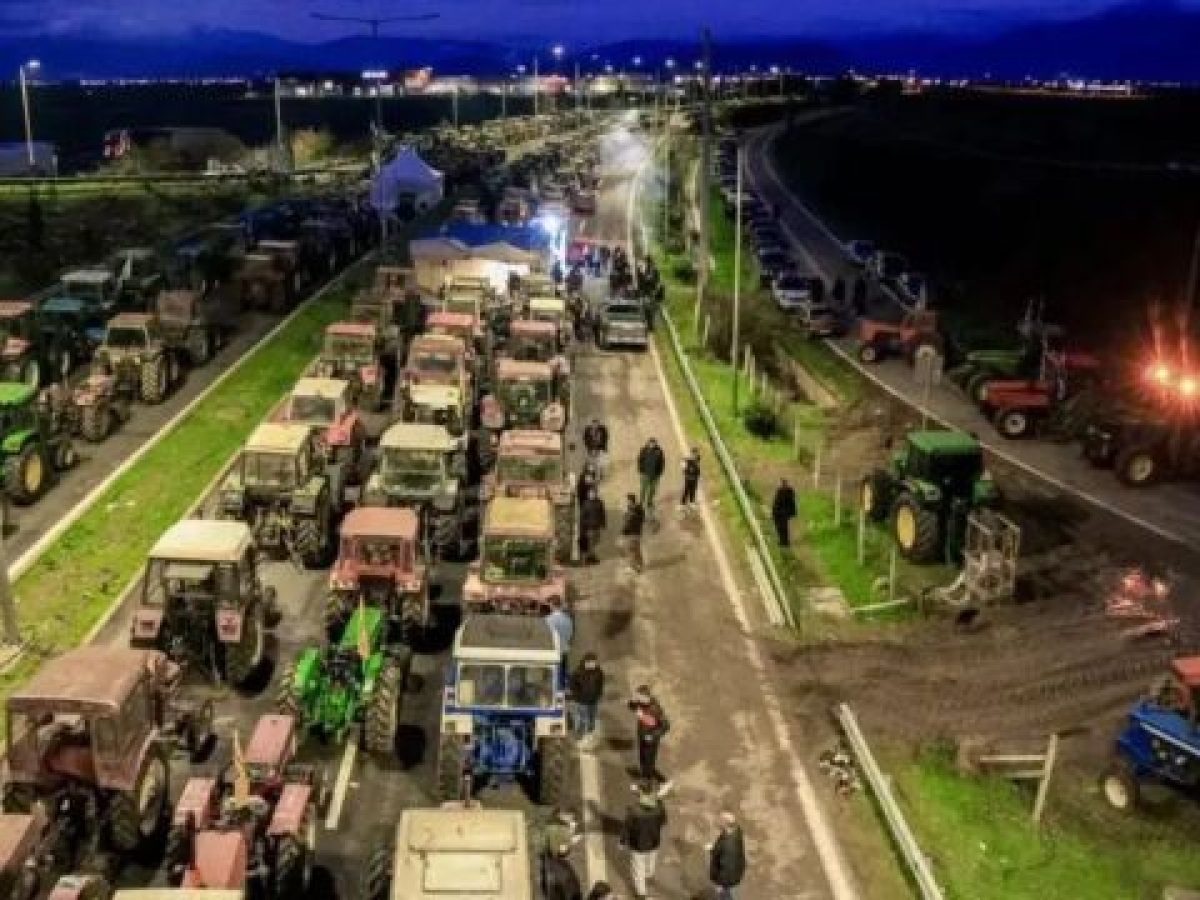 Αγρότες και κυβέρνηση σε κρίσιμο σημείο: Τι περιλαμβάνει το τελικό πακέτο μέτρων και τι ζητά το Μαξίμου – Οι κυβερνητικές