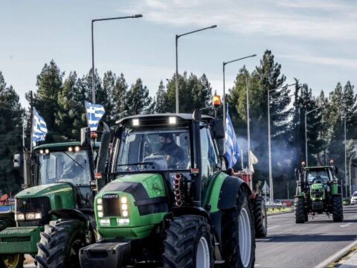 Αγρότες: Προετοιμασία για συνάντηση με τον Κυριάκο Μητσοτάκη τη Δευτέρα – Προς αποκλιμάκωση των μπλόκων (Βίντεο)