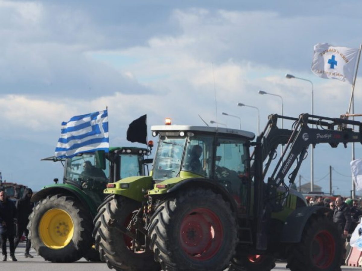 Αγρότες: Το παρασκήνιο του ναυαγίου της συνάντησης – Ενοχλημένος ο Μητσοτάκης, έτοιμο το Plan B
