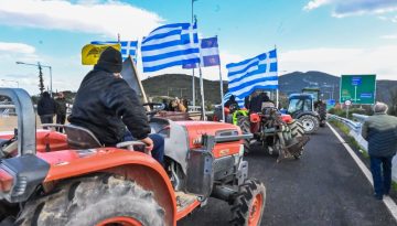 Αγροτικό: Πυρετός στην κυβέρνηση για το ραντεβού της Τρίτης στο Μαξίμου – Διπλή συνάντηση λόγω… ασυμφωνίας στην εκπροσώπη