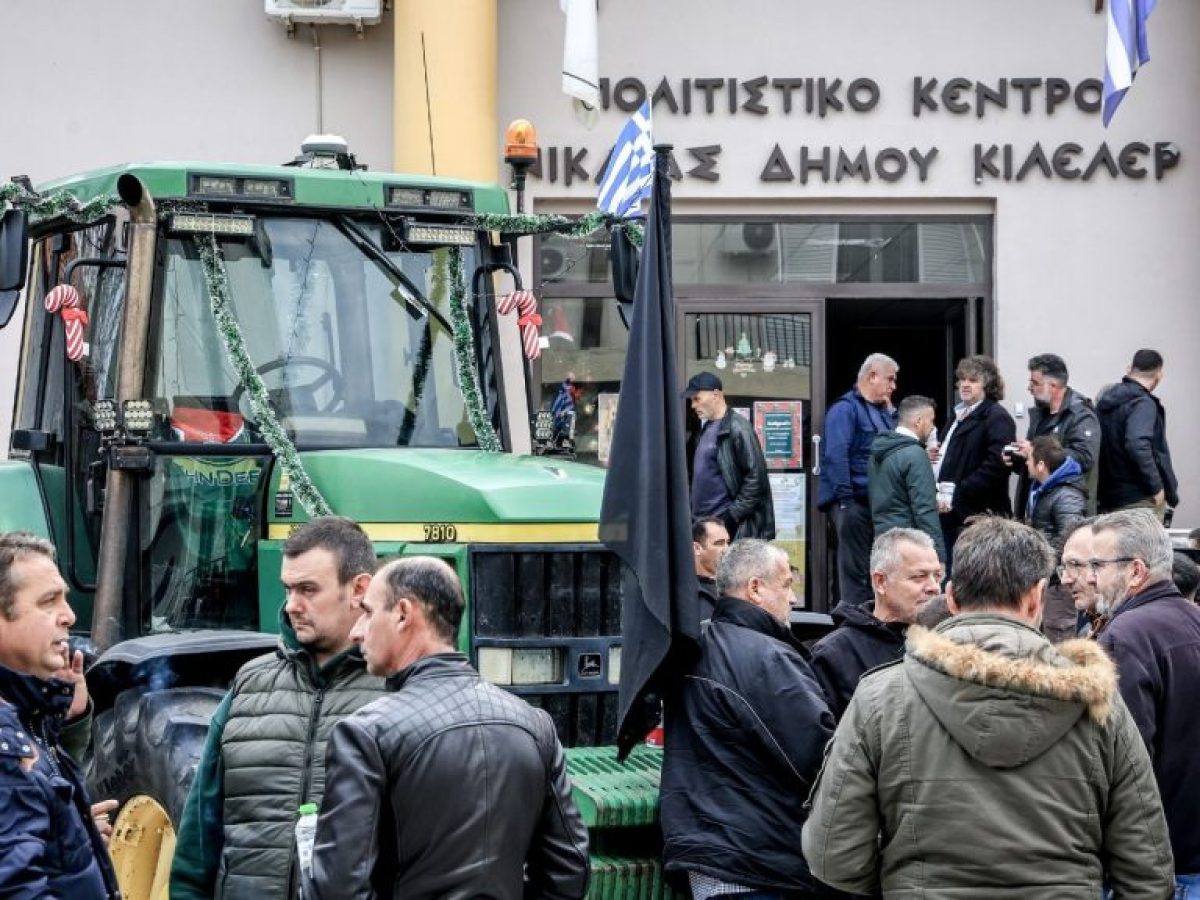 Αγροτικό: Πώς εξελίχθηκε η σύγκρουση με την Κυβέρνηση και τι μπορεί να βγάλει η συνάντηση με τον πρωθυπουργό