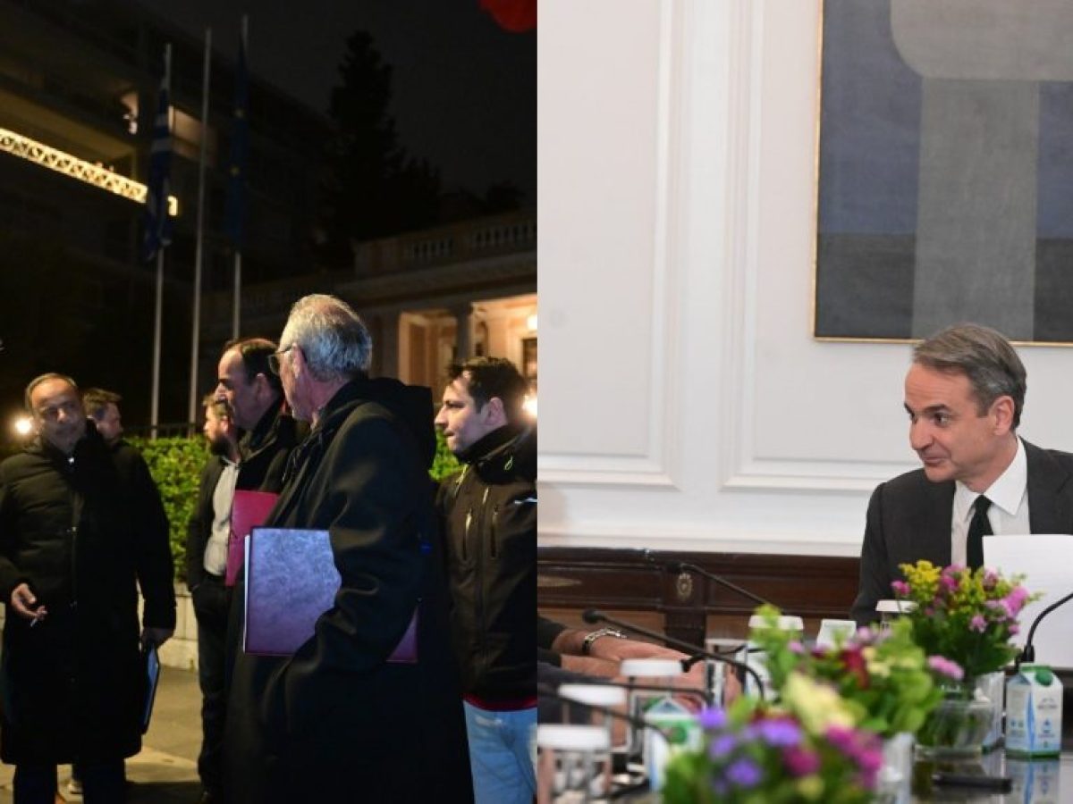 Αγροτικό: Πού οδηγεί το… δημοσιονομικό μπλόκο στο διάλογο και τη λύση