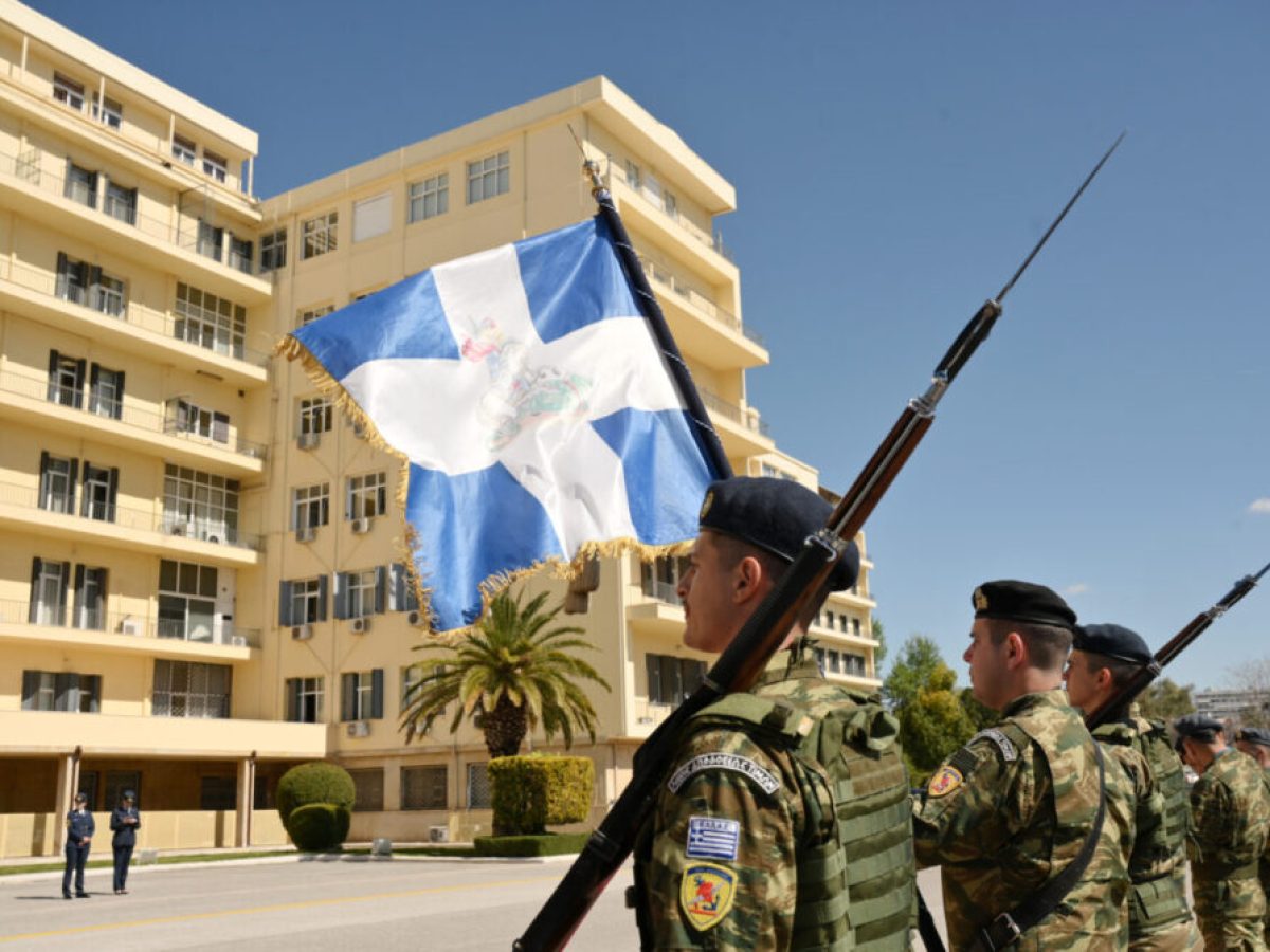 Ακίνητα έκτασης 114.363 τ.μ. επανέρχονται στην κυριότητα του ΥΠΕΘΑ