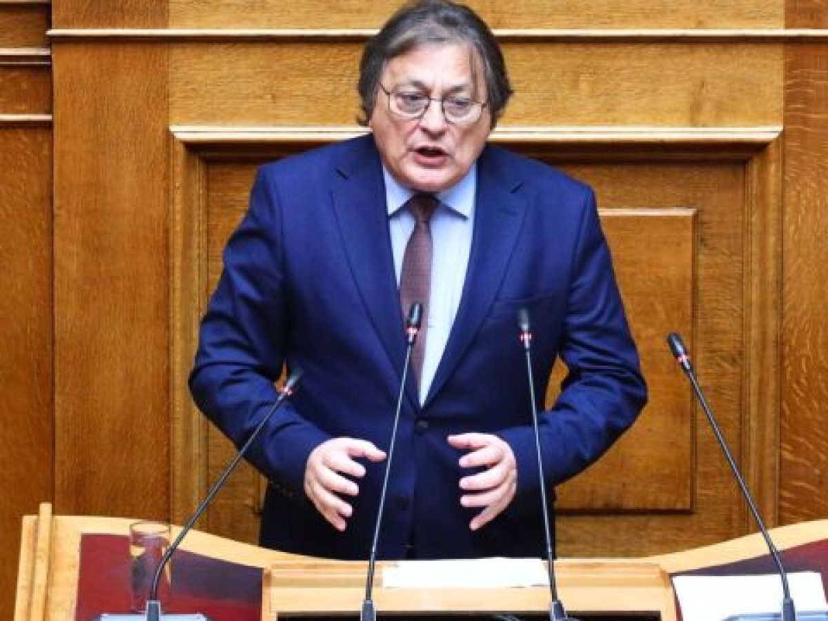 Αλέξανδρος Αυλωνίτης: Ούτε μία στο εκατομμύριο πιθανότητα να επιστρέψω στον ΣΥΡΙΖΑ