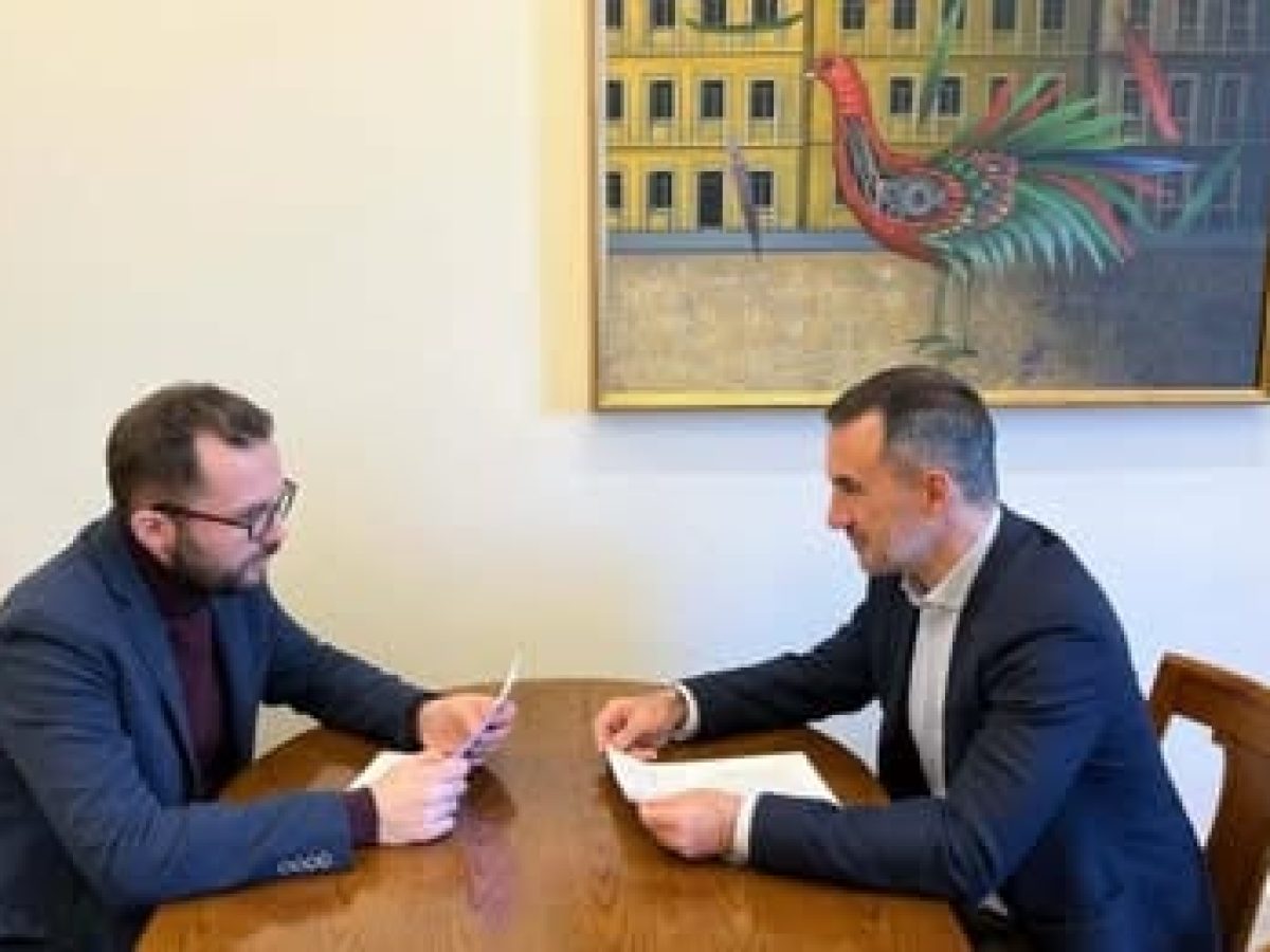 Αλέξης Χαρίτσης: Η κοινωνία σήµερα ζητά υπέρβαση και όχι επανάληψη