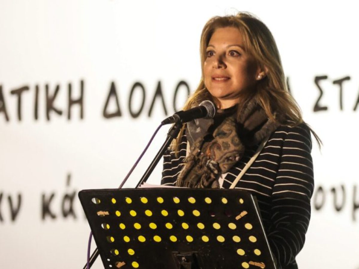 Αλλαγή στάσης στο Μέγαρο Μαξίμου για Καρυστιανού και μήνυμα Μητσοτάκη για «σταθερότητα ή “πειραματισμούς”»