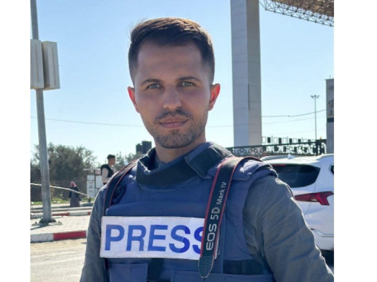 Ανάκληση ασύλου σε Παλαιστίνιο στην Ελλάδα: Γιόρταζε τις σφαγές της Χαμάς στο Ισραήλ, πόζαρε με τον Χανίγιε