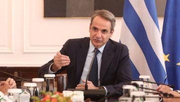 Ανατροπή στον Κηφισό: Το Σχέδιο Μητσοτάκη για τη Λύση του Κυκλοφοριακού Χάους!