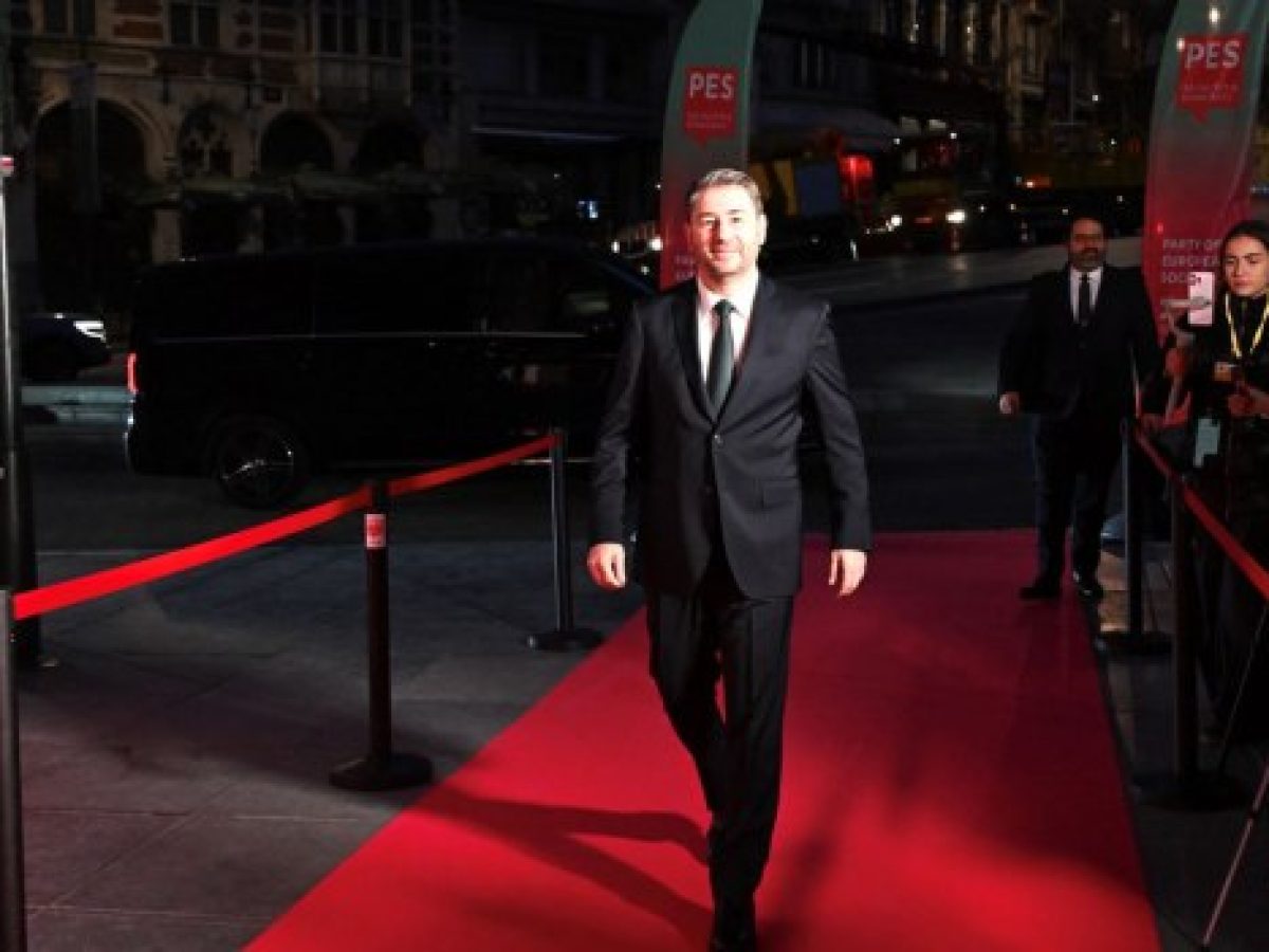 Ανδρουλάκης: Η Κύπρος με το 37% του εδάφους της κατεχόμενο από την Τουρκία, σύμβολο μιας Ευρώπης που πρέπει να εμβαθύνει