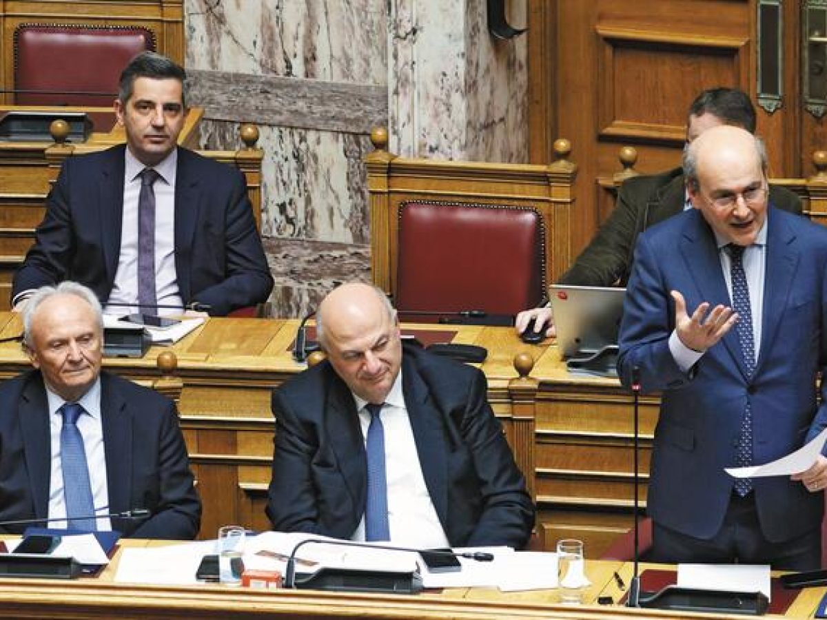 Ανοικτό χάσμα το αγροτικό ζήτημα