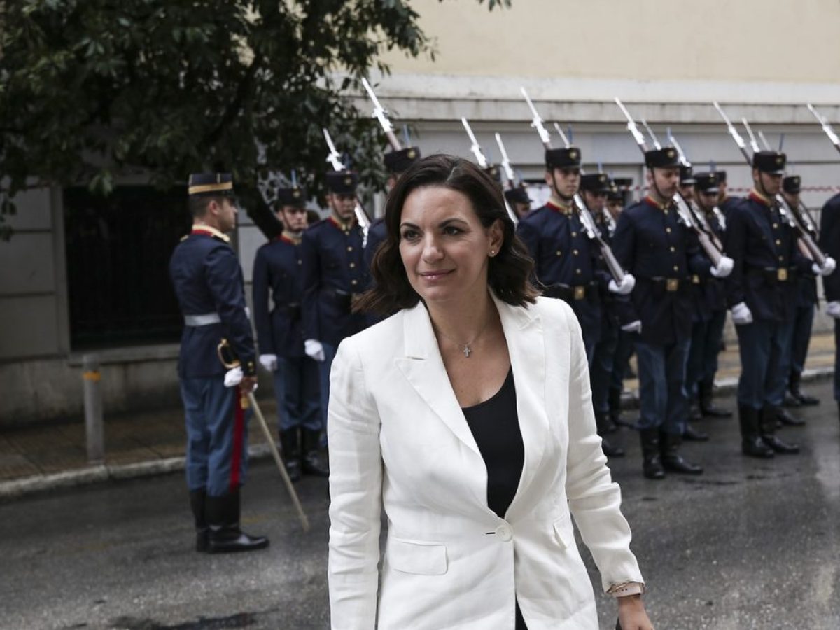 Αντιδράσεις από την αντιπολίτευση μετά τις καταγγελίες για φωτογραφική τροπολογία για Κεφαλογιάννη