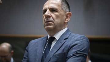 Αποστολή Γεραπετρίτη στη Νέα Υόρκη: Σε συνεδρίαση του ΟΗΕ για τη Μέση Ανατολή ο Έλληνας ΥΠΕΞ την Τετάρτη