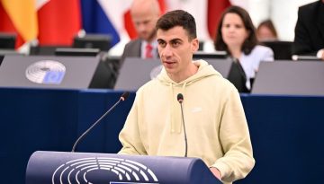 Αθλιότητα Φειδία: Χαρακτήρισε «τρελούς» αθλητές των Παραολυμπιακών Αγώνων