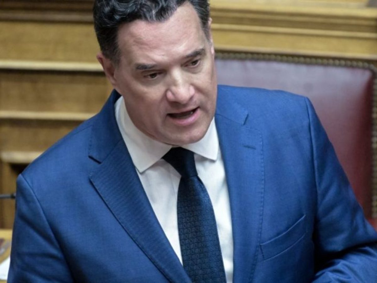Ά&delta;&omega;&nu;&iota;&sigmaf; &Gamma;&epsilon;&omega;&rho;&gamma;&iota;ά&delta;&eta;&sigmaf;: &laquo;&Eta; &sigma;&tau;&rho;&alpha;&tau;&eta;&gamma;&iota;&kappa;ή &tau;&omicron;&upsilon; &Delta;έ&nu;&delta;&iota;&alpha; &mu;&alpha;&sigmaf; &phi;έ&rho;&nu;&epsilon;&iota; &nu;ί&kappa;&epsilon;&sigmaf; &ndash; 2019, 2023, 2027!&raquo; [vid,pics]