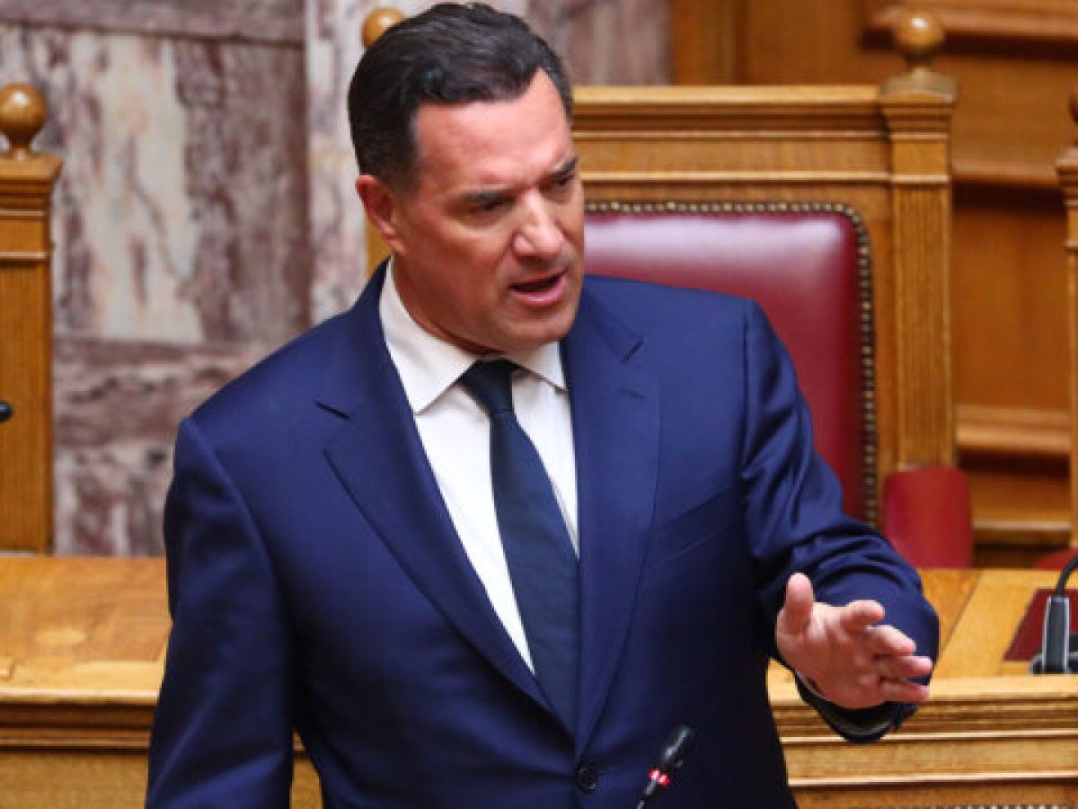 Ά&delta;&omega;&nu;&iota;&sigmaf; &Gamma;&epsilon;&omega;&rho;&gamma;&iota;ά&delta;&eta;&sigmaf;: &Pi;ά&omega; &sigma;&tau;&eta; &Beta;&omicron;&upsilon;&lambda;ή &gamma;&iota;&alpha; &nu;&alpha; &alpha;&pi;&alpha;&nu;&tau;ή&sigma;&omega; &epsilon;&pi;ί &pi;&rho;&omicron;&sigma;&omega;&pi;&iota;&kappa;&omicron;ύ &sigma;&tau;&iota;&sigmaf; &nu;έ&epsilon;&sigmaf; &alpha;&theta;&lambda;&iota;ό&tau;&eta;&tau;&epsilon;&sigmaf; &tau;&eta;&sigmaf; &Zeta;&omega;ή&sigmaf; &Kappa;&omega;&nu;&sigma;&tau;&alpha;&nu;&tau;&omicron;&pi;&omicron;ύ&lambda;&omicron;&upsilon;