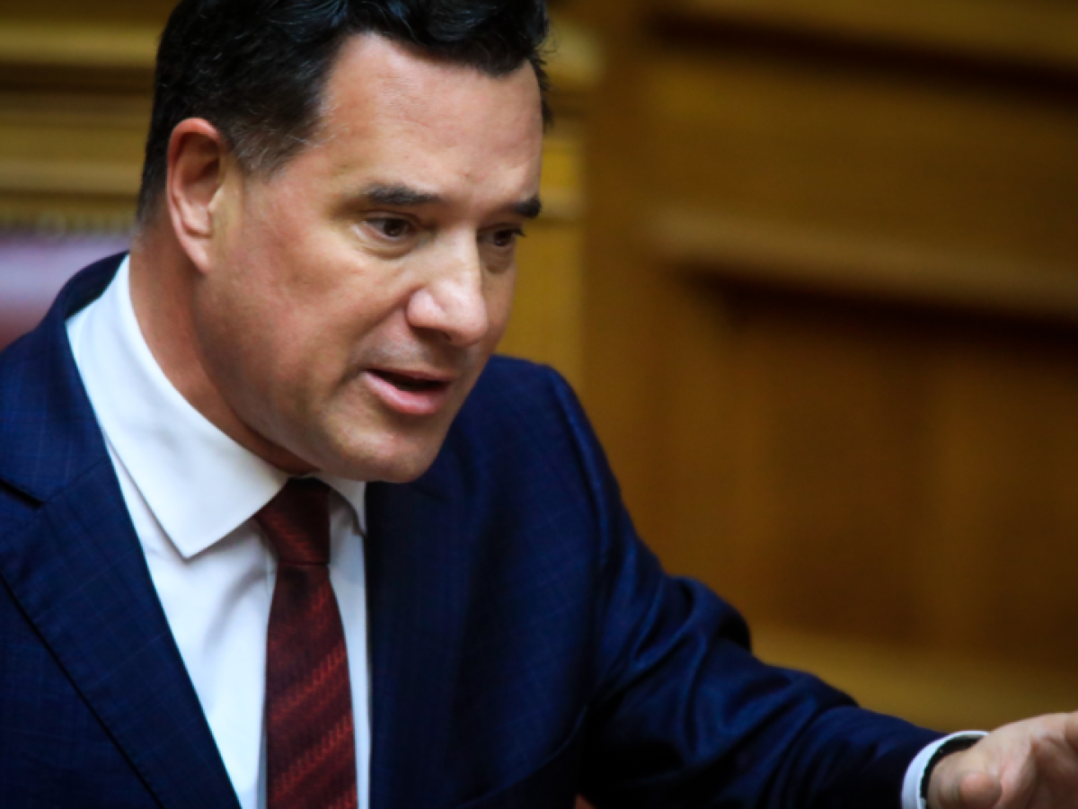 Ά&delta;&omega;&nu;&iota;&sigmaf; &Gamma;&epsilon;&omega;&rho;&gamma;&iota;ά&delta;&eta;&sigmaf;: &laquo;&Tau;&omicron; &Pi;&Alpha;&Sigma;&Omicron;&Kappa; &beta;&rho;ή&kappa;&epsilon; &epsilon;&upsilon;&kappa;&alpha;&iota;&rho;ί&alpha; &nu;&alpha; &ldquo;&kappa;&alpha;&theta;&alpha;&rho;ί&sigma;&epsilon;&iota;&rdquo; &tau;&omicron;&nu; &Pi;&alpha;&nu;&alpha;&gamma;ό&pi;&omicron;&upsilon;&lambda;&omicron;&raquo; [vid,pics]