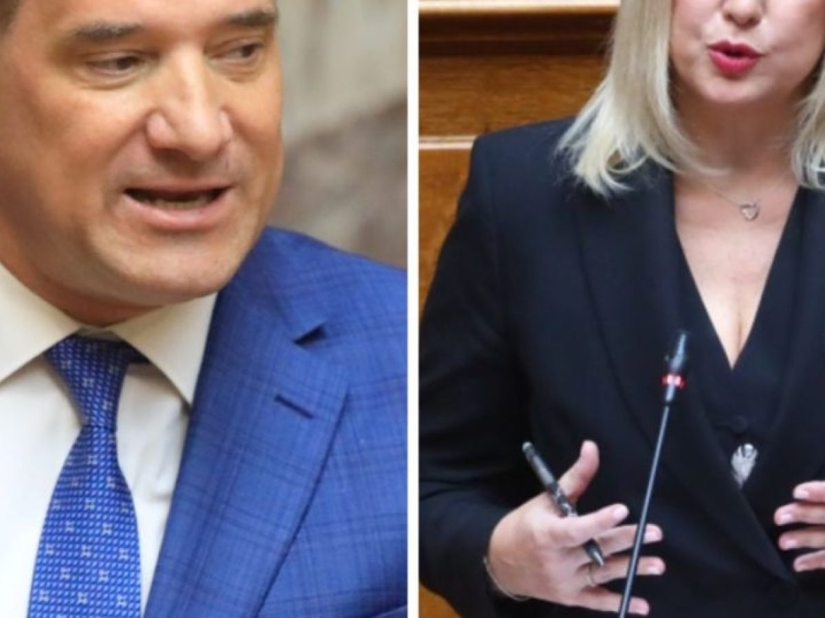Ά&delta;&omega;&nu;&iota;&sigmaf;: &laquo;&Kappa;&alpha;&mu;ί&alpha; &kappa;&rho;ί&sigma;&eta; &sigma;&tau;&omicron; &Theta;&epsilon;&alpha;&gamma;έ&nu;&epsilon;&iota;&omicron; &ndash; &Omicron;&iota; &pi;&rho;&omicron;&kappa;&eta;&rho;ύ&xi;&epsilon;&iota;&sigmaf; &delta;&omicron;&upsilon;&lambda;&epsilon;ύ&omicron;&upsilon;&nu;, &eta; &Theta;&epsilon;&sigma;&sigma;&alpha;&lambda;&omicron;&nu;ί&kappa;&eta; &alpha;&sigma;&phi;&alpha;&lambda;ή&sigmaf;!&raquo; [vid,pics]