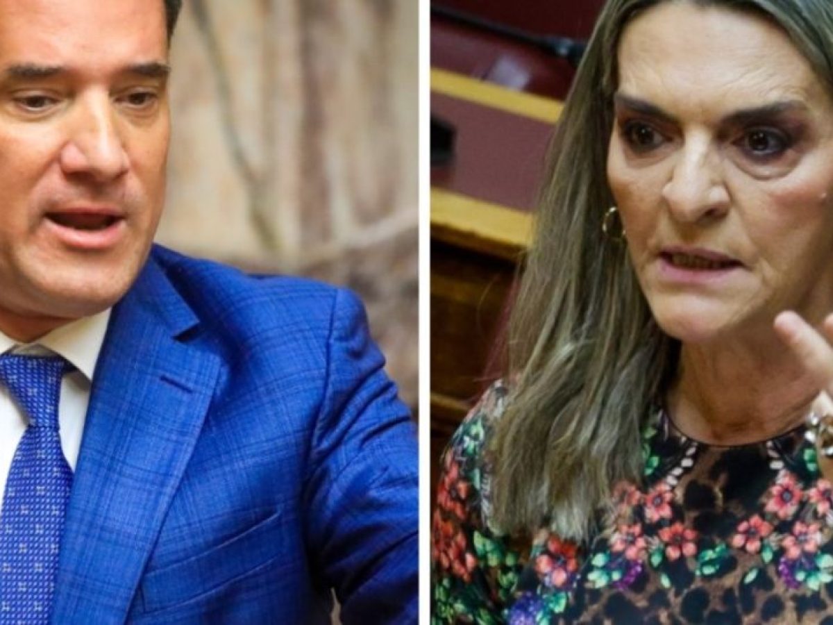 Ά&delta;&omega;&nu;&iota;&sigmaf;: &Kappa;&alpha;&tau;&alpha;&kappa;&epsilon;&rho;&alpha;&upsilon;&nu;ώ&nu;&epsilon;&iota; &Pi;έ&rho;&kappa;&alpha; &ndash; &laquo;&Zeta;&epsilon;ί&tau;&epsilon; &sigma;&tau;&eta; &mu;&iota;&zeta;έ&rho;&iota;&alpha; &sigma;&alpha;&sigmaf; &epsilon;&nu;ώ &beta;&lambda;ά&pi;&tau;&epsilon;&tau;&epsilon; &Epsilon;&lambda;&lambda;ά&delta;&alpha;-&Iota;&sigma;&rho;&alpha;ή&lambda;!&raquo;