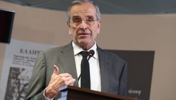 Ά&rho;&chi;&iota;&sigma;&epsilon; &tau;&omicron;&nu; &laquo;&kappa;&alpha;&lambda;&alpha;&mu;&alpha;&tau;&iota;&alpha;&nu;ό&raquo;: &Tau;&omicron; &sigma;&tau;&alpha;&theta;&mu;ί&zeta;&omega; &gamma;&iota;&alpha; &nu;έ&omicron; &kappa;ό&mu;&mu;&alpha; &ndash; &Omicron; &Mu;&eta;&tau;&sigma;&omicron;&tau;ά&kappa;&eta;&sigmaf; &epsilon;ί&nu;&alpha;&iota; &tau;&omicron; &chi;ά&omicron;&sigmaf;