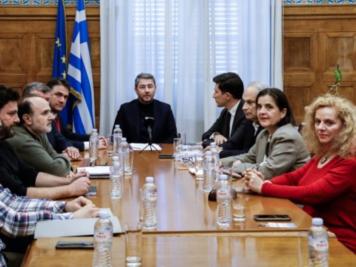 &Alpha;&nu;&delta;&rho;&omicron;&upsilon;&lambda;ά&kappa;&eta;&sigmaf;: &Delta;&epsilon;&nu; &sigma;&upsilon;&gamma;&chi;&omega;&rho;&epsilon;ί&tau;&alpha;&iota; &eta; &omicron;&pi;&omicron;&iota;&alpha;&delta;ή&pi;&omicron;&tau;&epsilon; &upsilon;&pi;&omicron;&sigma;&tau;&epsilon;&lambda;έ&chi;&omega;&sigma;&eta; &sigma;&tau;&eta;&nu; &Epsilon;&pi;&iota;&theta;&epsilon;ώ&rho;&eta;&sigma;&eta; &Epsilon;&rho;&gamma;&alpha;&sigma;ί&alpha;&sigmaf;