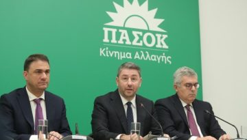 &Alpha;&nu;&delta;&rho;&omicron;&upsilon;&lambda;ά&kappa;&eta;&sigmaf; &gamma;&iota;&alpha; &upsilon;&pi;&omicron;&kappa;&lambda;&omicron;&pi;έ&sigmaf;: &Theta;&alpha; &lambda;&omicron;&gamma;&omicron;&delta;&omicron;&tau;ή&sigma;&omicron;&upsilon;&nu; ό&lambda;&omicron;&iota;, &kappa;&alpha;&iota; &omicron; &Mu;&eta;&tau;&sigma;&omicron;&tau;ά&kappa;&eta;&sigmaf; &kappa;&alpha;&iota; &omicron; &Delta;&eta;&mu;&eta;&tau;&rho;&iota;ά&delta;&eta;&sigmaf; &ndash; Ή&tau;&tau;&alpha; &tau;&eta;&sigmaf; &kappa;&upsilon;&beta;έ&rho;&nu;&eta;&sigma;&eta;&sigmaf; &eta; &alpha;&pi;ό&phi;&alpha;&sigma;&eta;