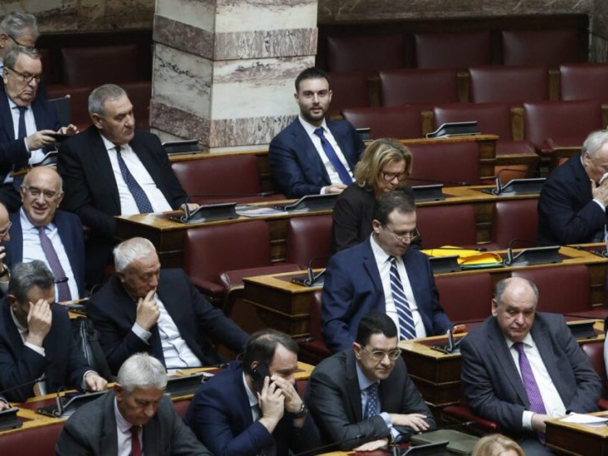 &Alpha;&nu;&epsilon;&xi;ά&rho;&tau;&eta;&tau;&omicron;&sigmaf; &beta;&omicron;&upsilon;&lambda;&epsilon;&upsilon;&tau;ή&sigmaf; &pi;&iota;ά&nu;&epsilon;&iota; &laquo;&sigma;&tau;&alpha;&sigma;ί&delta;&iota;&raquo; &gamma;&iota;&alpha; &mu;&epsilon;&tau;&alpha;&gamma;&rho;&alpha;&phi;ή &sigma;&tau;&eta; &Nu;&Delta;