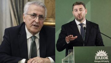 &Alpha;&nu;&tau;ί&delta;&rho;&alpha;&sigma;&eta; &Pi;&Alpha;&Sigma;&Kappa;&Epsilon; &gamma;&iota;&alpha; &tau;&eta;&nu; &upsilon;&pi;ό&theta;&epsilon;&sigma;&eta; &Pi;&alpha;&nu;&alpha;&gamma;ό&pi;&omicron;&upsilon;&lambda;&omicron;&upsilon; &ndash; &Alpha;&pi;&epsilon;&iota;&lambda;&epsilon;ί &tau;&omicron;&nu; &Alpha;&nu;&delta;&rho;&omicron;&upsilon;&lambda;ά&kappa;&eta; &mu;&epsilon; &alpha;&pi;&omicron;&chi;ώ&rho;&eta;&sigma;&eta; &alpha;&pi;&omicron; &tau;&omicron; &Pi;&Alpha;&Sigma;&Omicron;&Kappa;