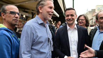 &Alpha;&nu;&tau;&iota;&sigma;&upsilon;&sigma;&tau;&eta;&mu;&iota;&kappa;ό &Pi;&Alpha;&Sigma;&Omicron;&Kappa; &theta;έ&lambda;&epsilon;&iota; &omicron; &Delta;&omicron;ύ&kappa;&alpha;&sigmaf; &ndash; &Sigma;&upsilon;&nu;&epsilon;&delta;&rho;&iota;&alpha;&kappa;ή &alpha;&pi;ό&phi;&alpha;&sigma;&eta; &gamma;&iota;&alpha; &mu;&epsilon;&tau;&epsilon;&kappa;&lambda;&omicron;&gamma;&iota;&kappa;έ&sigmaf; &sigma;&upsilon;&nu;&epsilon;&rho;&gamma;&alpha;&sigma;ί&epsilon;&sigmaf; &theta;έ&lambda;&epsilon;&iota; &kappa;&alpha;&iota; &omicron; &Gamma;&epsilon;&rho;&omicron;&upsilon;&lambda;ά&nu;&omicron;&sigmaf;